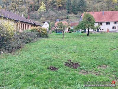 photo For sale Land ROMBACH-LE-FRANC 68