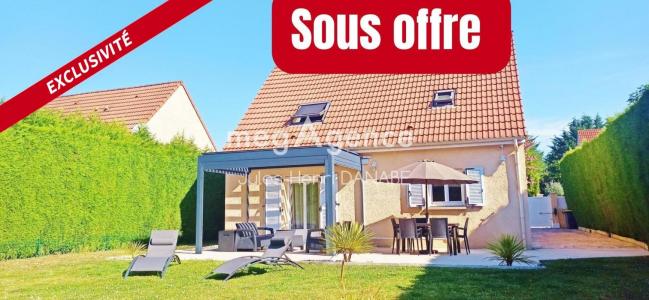 Vente Maison 5 pièces ORMOY 91540