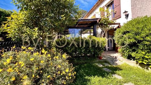 photo For sale House CAGNES-SUR-MER 06