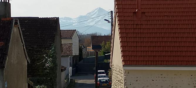 Vente Maison 8 pièces BARBAZAN-DEBAT 65690