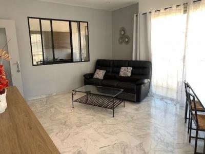 Location Appartement 3 pièces NICE 06300
