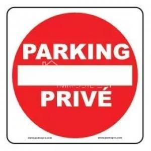 photo For sale Parking NICE 06