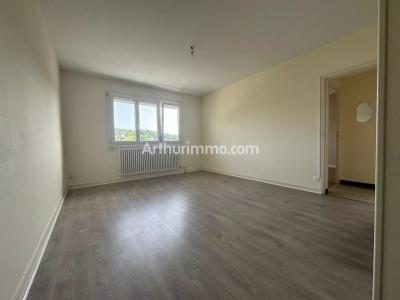 photo For rent Apartment MONTMOROT 39