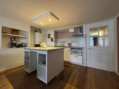Location Appartement 2 pièces DOLE 39100