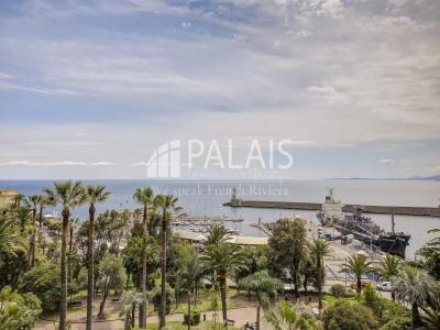 Vente Appartement NICE LE PORT