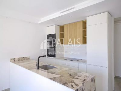 Vente Appartement NICE LE PORT