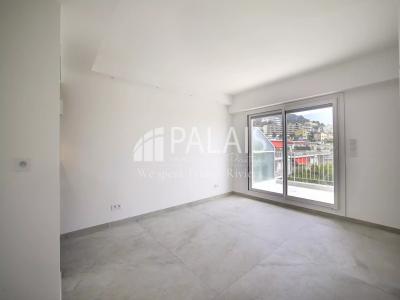 Vente Appartement NICE LE PORT