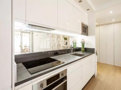 For sale Apartment NICE GORBELLA