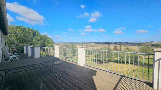 For sale House OUVEILLAN 