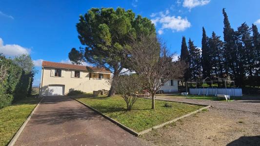 For sale House OUVEILLAN 