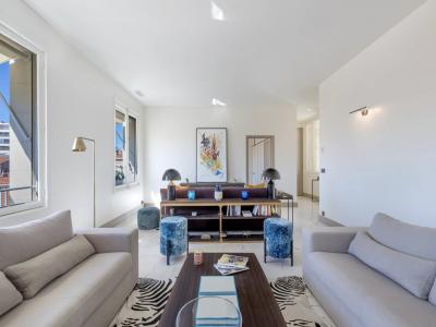 Vente Appartement 4 pièces CANNES 06400