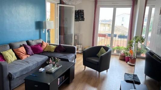 Vente Appartement 4 pièces NIMES 30000