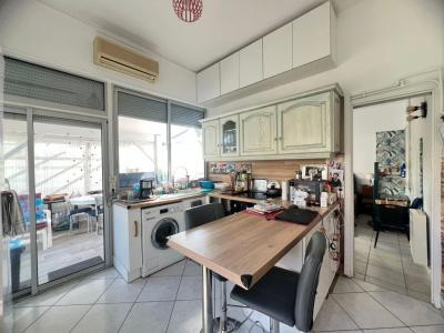 Vente Appartement 2 pièces AGDE 34300