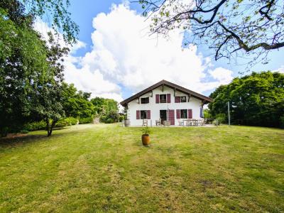 Vente Maison 13 pièces BENESSE-MAREMNE 40230