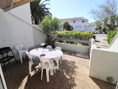 photo For sale Apartment SAINT-CYPRIEN 66