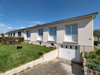 photo For sale House VILLAINES-LA-JUHEL 53