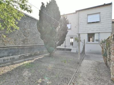 Vente Maison 5 pièces CHOLET 49300