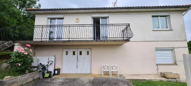 Vente Maison 6 pièces AUCH 32000
