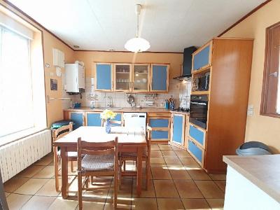 Vente Maison 5 pièces NOGENT-SUR-OISE 60180