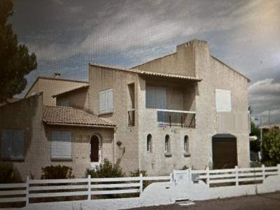 Vente Maison 10 pièces BEZIERS 34500