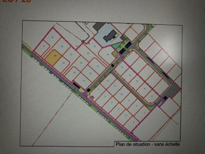 Vente Terrain GINESTAS 11120