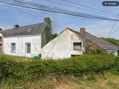 Vente Maison 3 pièces PONTCHATEAU 44160