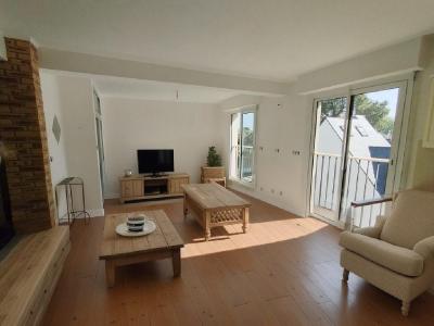 Vente Appartement 3 pièces BAULE-ESCOUBLAC 44500