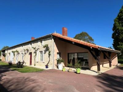 photo For sale House SAUZE-VAUSSAIS 79