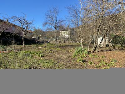 photo For sale Land LUZENAC 09
