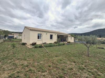 Vente Maison 5 pièces SAINT-AMBROIX 30500