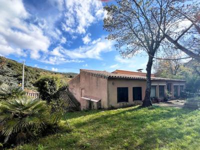 photo For sale House SAINT-JEAN-DE-MINERVOIS 34