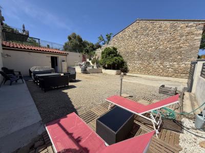 photo For sale House VENTENAC-EN-MINERVOIS 11