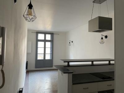Vente Appartement 2 pièces MONTPELLIER 34000