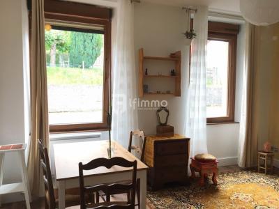 photo For sale Apartment SONDERNACH 68