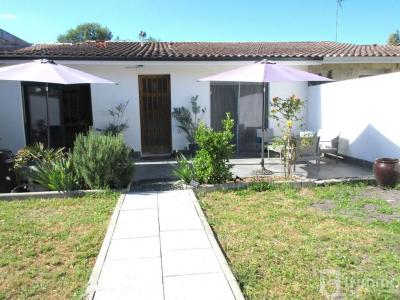 Vente Maison 3 pièces MERIGNAC 33700