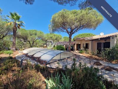 photo For sale House ROQUEBRUNE 83