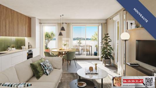 Vente Appartement 2 pièces GIVORS 69700