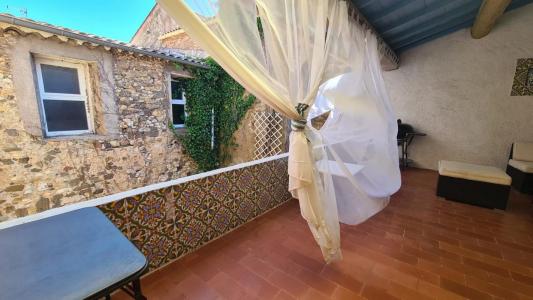 Vente Maison 7 pièces ADISSAN 34230