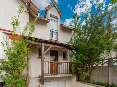 Vente Maison 3 pièces MONTGERON 91230