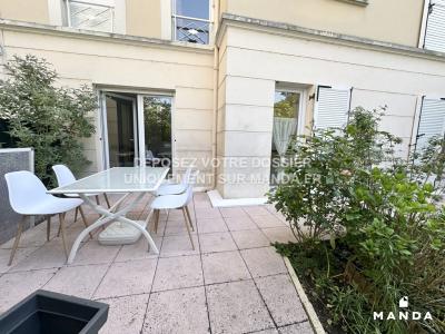 Location Appartement 2 pièces VIRY-CHATILLON 91170