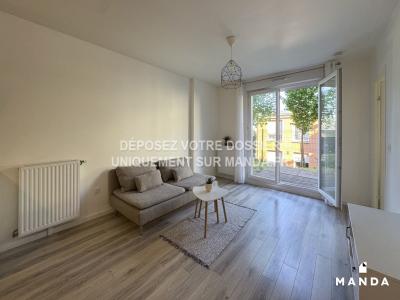 photo For rent Apartment PIERREFITTE-SUR-SEINE 93