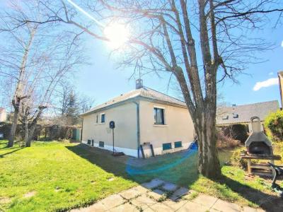 photo For sale House SEBAZAC-CONCOURES 12