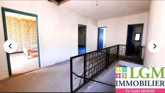 photo For sale House BERNIS 30