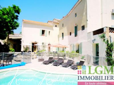 photo For sale House MONTAREN-ET-SAINT-MEDIERS 30