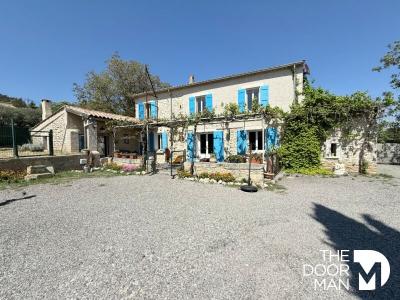 photo For sale House VILLENEUVE 04