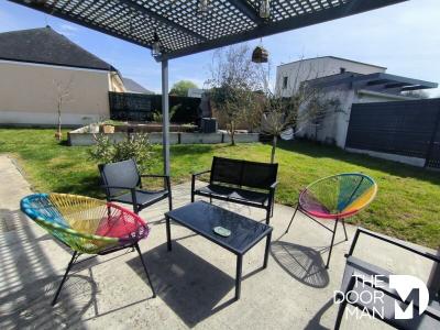 photo For sale House MAYENNE 53