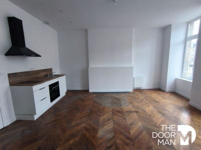 photo For sale Apartment MAYENNE 53