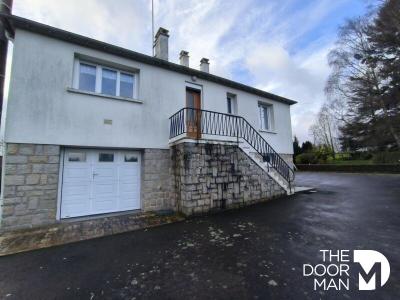 Vente Maison 5 pièces SAINT-GEORGES-BUTTAVENT 53100