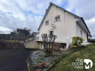photo For sale House MAYENNE 53