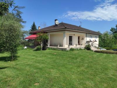 Vente Maison 8 pièces VILLENEUVE-SUR-LOT 47300